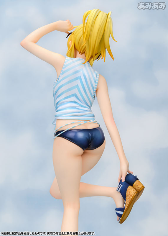 AmiAmi [Character & Hobby Shop] | (Pre-owned ITEM:A/BOX:B)Love