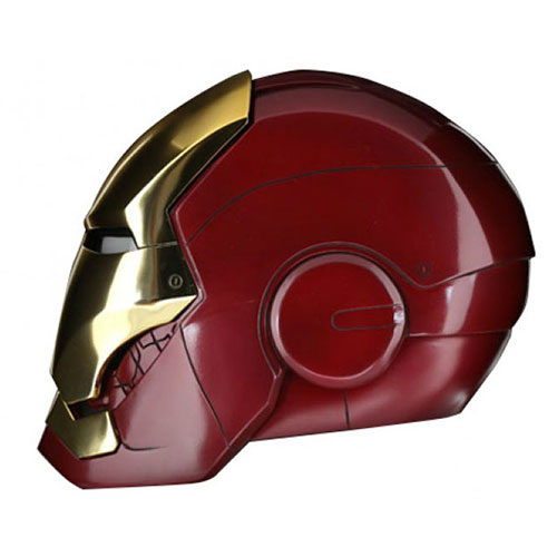 AmiAmi [Character & Hobby Shop] | The Avengers 1/1 Scale Helmet