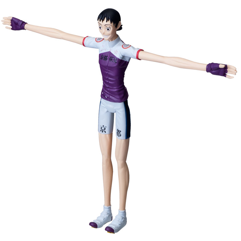 AmiAmi [Character & Hobby Shop] | Yowamushi Pedal GRANDE