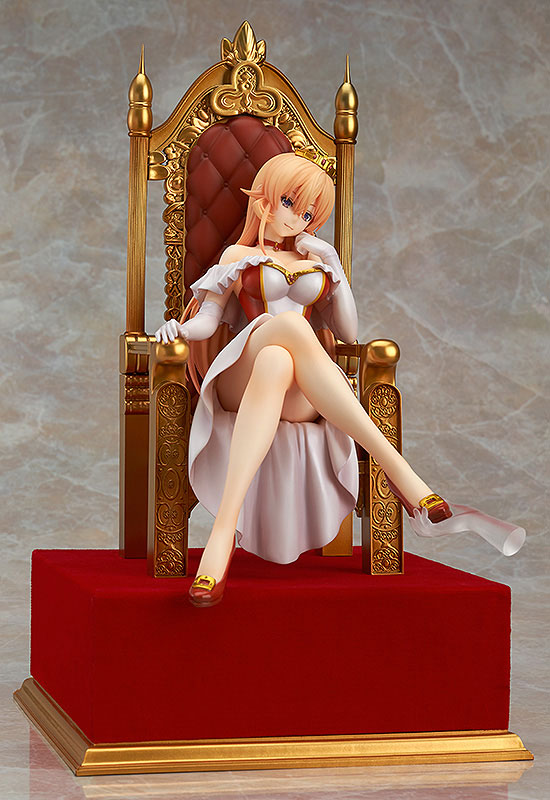 Food Wars! Shokugeki no Soma Erina store Nakiri 1/8 Scale Good Smile company