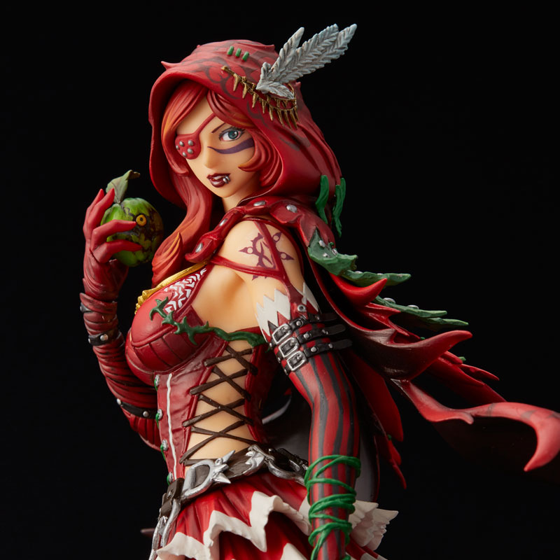 AmiAmi [Character & Hobby Shop] | Hdge technical statue No.11 Soul