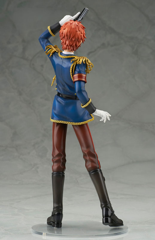 K-1 TAKERU MODEL FIGURE 未開封 Ikki Tousen Sonsaku Hakufu 1/10 Figür (Miyazawa Model Ver.) JP on
