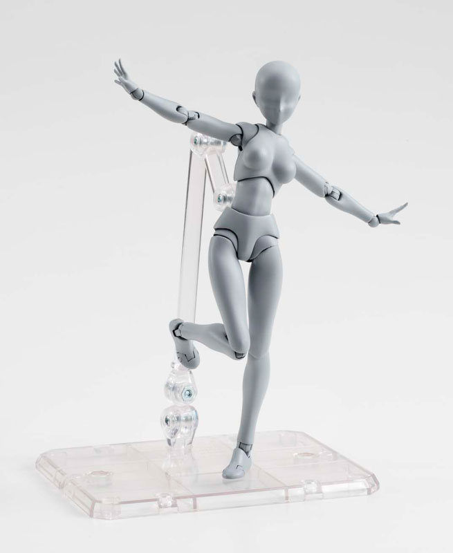 AmiAmi [Character & Hobby Shop] | S.H. Figuarts - Body-chan DX SET 