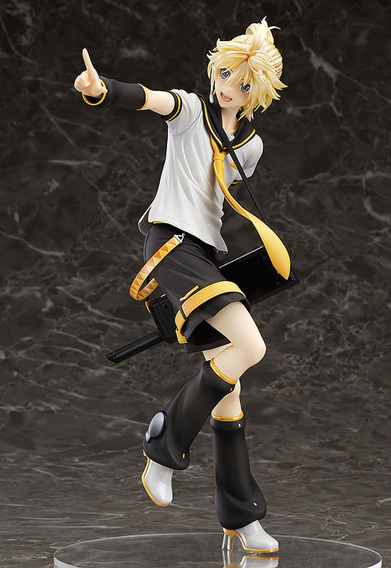 AmiAmi [Character & Hobby Shop] | Character Vocal Series 02
