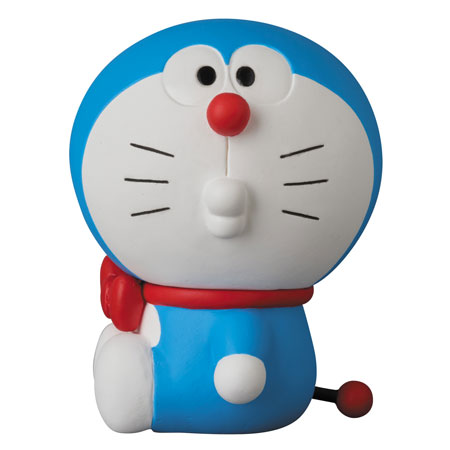 Medicom UDF Sanrio Characters Hello Kitty Figure white