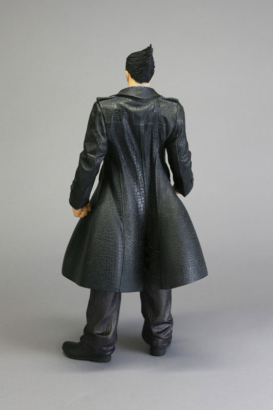 Tekken 8 Kazuya Mishima Coat