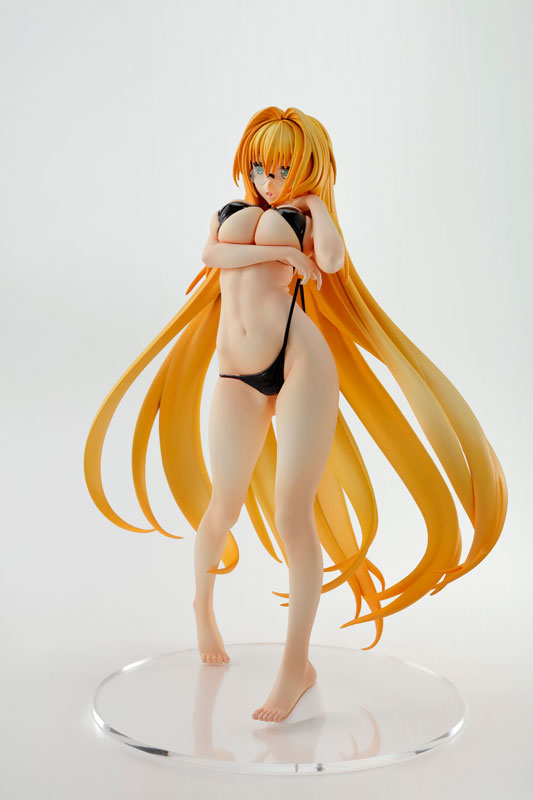 AmiAmi [Character & Hobby Shop] | To Love-Ru Darkness - Tearju 