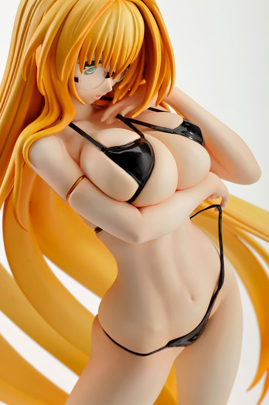 AmiAmi [Character & Hobby Shop] | To Love-Ru Darkness - Tearju 