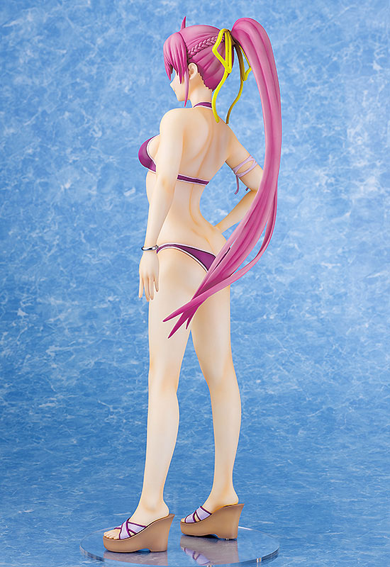 AmiAmi [Character & Hobby Shop] | Magical Girl Lyrical Nanoha The