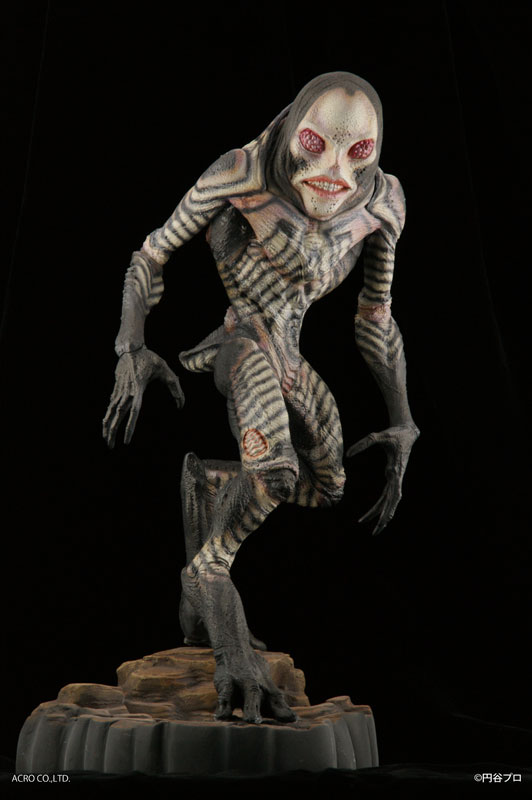 AmiAmi [Character & Hobby Shop] | KAIJU REMIX SERIES 