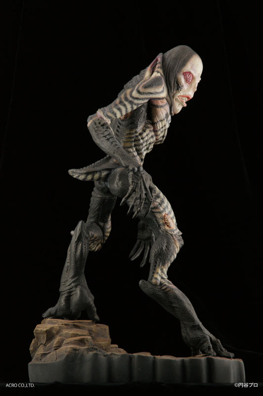 AmiAmi [Character & Hobby Shop] | KAIJU REMIX SERIES