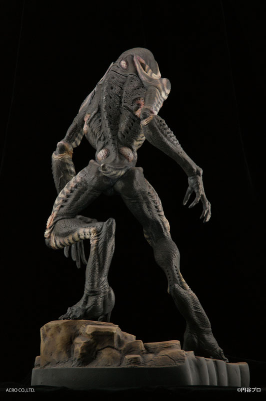 AmiAmi [Character & Hobby Shop] | KAIJU REMIX SERIES