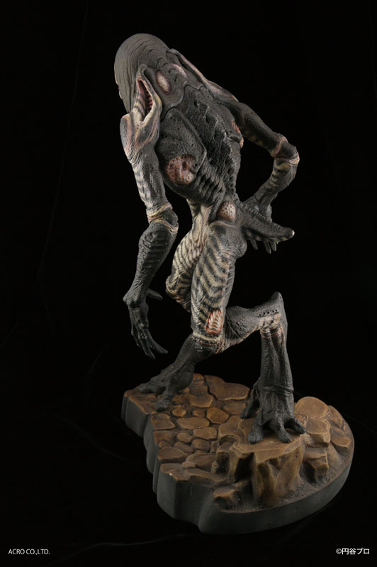 AmiAmi [Character & Hobby Shop] | KAIJU REMIX SERIES