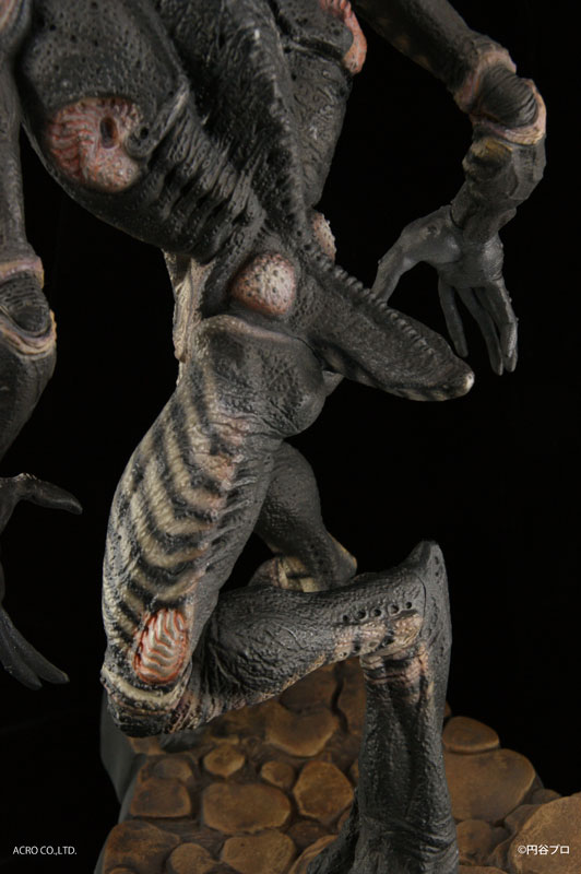 AmiAmi [Character & Hobby Shop] | KAIJU REMIX SERIES