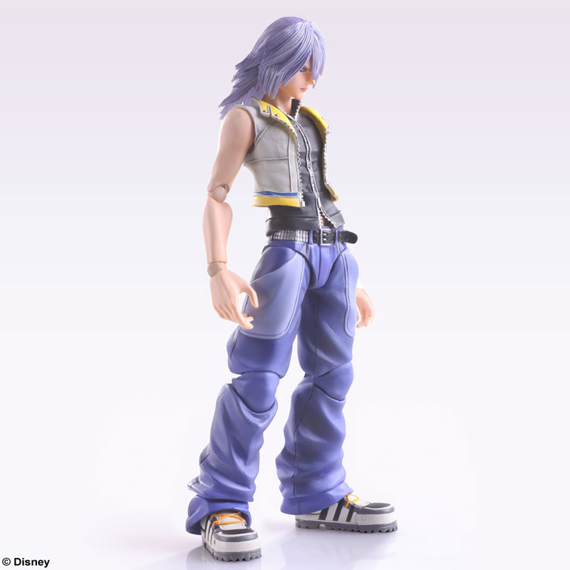 AmiAmi [Character & Hobby Shop] | Play Arts Kai - Kingdom