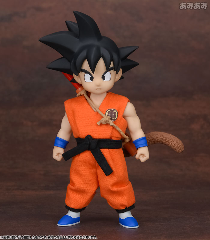 Figurine Collector Sangoku Petit - Sangoku Univers