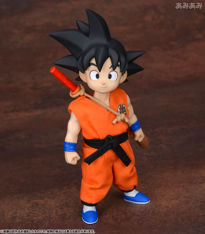 Pin by André R. on D. Ball  Kid goku, Dragon ball, Dragon ball