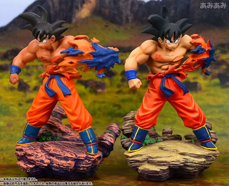 AmiAmi [Character & Hobby Shop] | Dracap Memorial 01 Dragon Ball