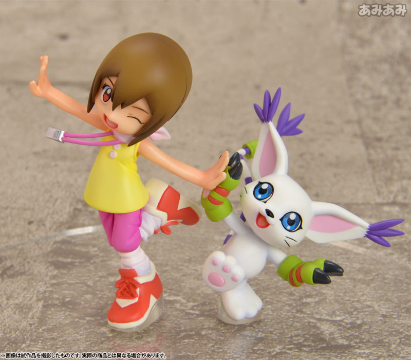 AmiAmi [Character & Hobby Shop] | G.E.M. Series - Digimon