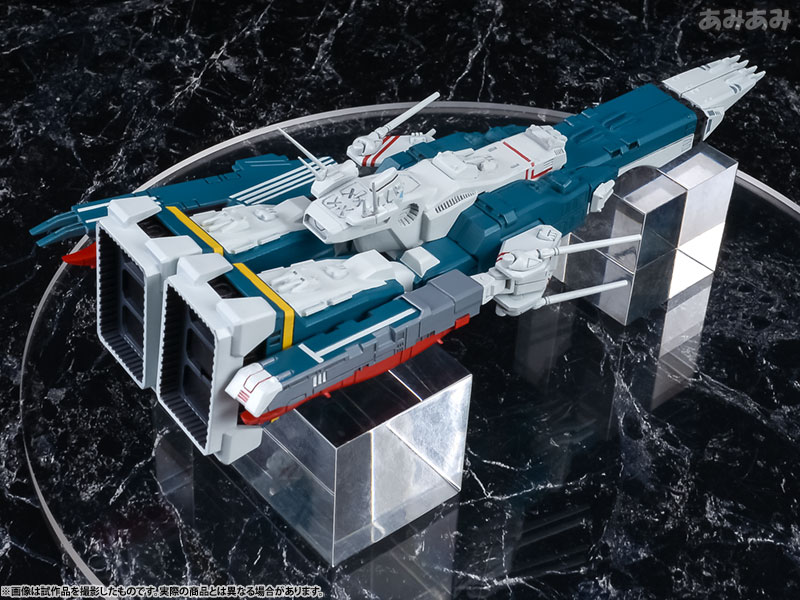 AmiAmi [Character & Hobby Shop] | Cosmo Fleet Special - The Super