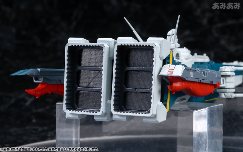 AmiAmi [Character & Hobby Shop] | Cosmo Fleet Special - The Super