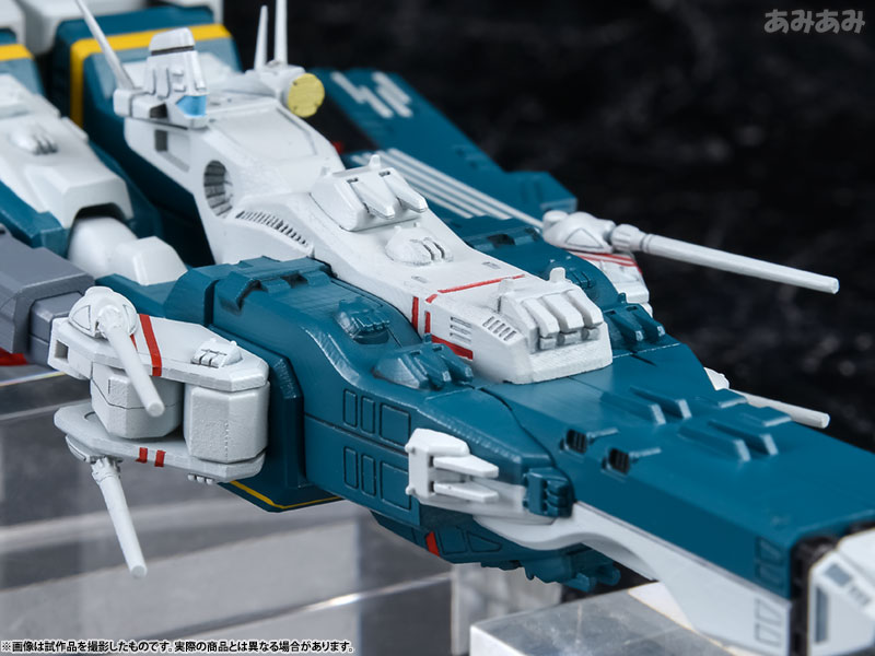 AmiAmi [Character & Hobby Shop] | Cosmo Fleet Special - The Super