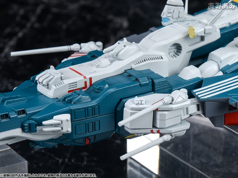 AmiAmi [Character & Hobby Shop] | Cosmo Fleet Special - The