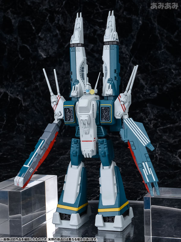 AmiAmi [Character & Hobby Shop] | Cosmo Fleet Special 超时空要塞 