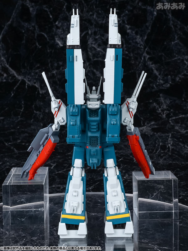 AmiAmi [Character & Hobby Shop] | Cosmo Fleet Special - The Super