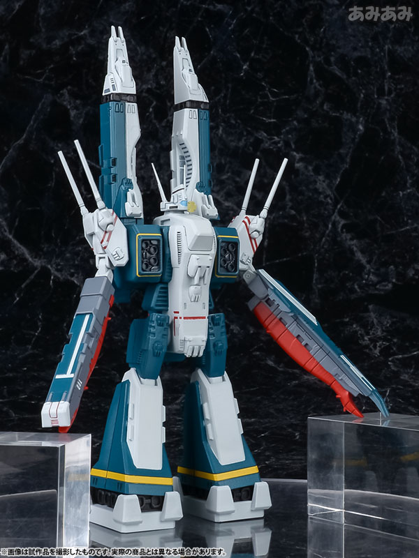 AmiAmi [Character & Hobby Shop] | Cosmo Fleet Special - The Super