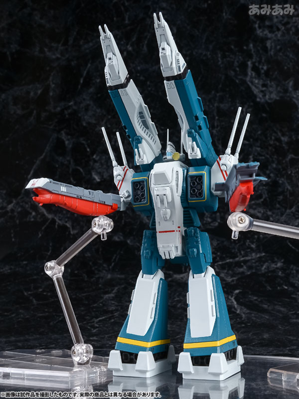 AmiAmi [Character & Hobby Shop] | Cosmo Fleet Special - The Super