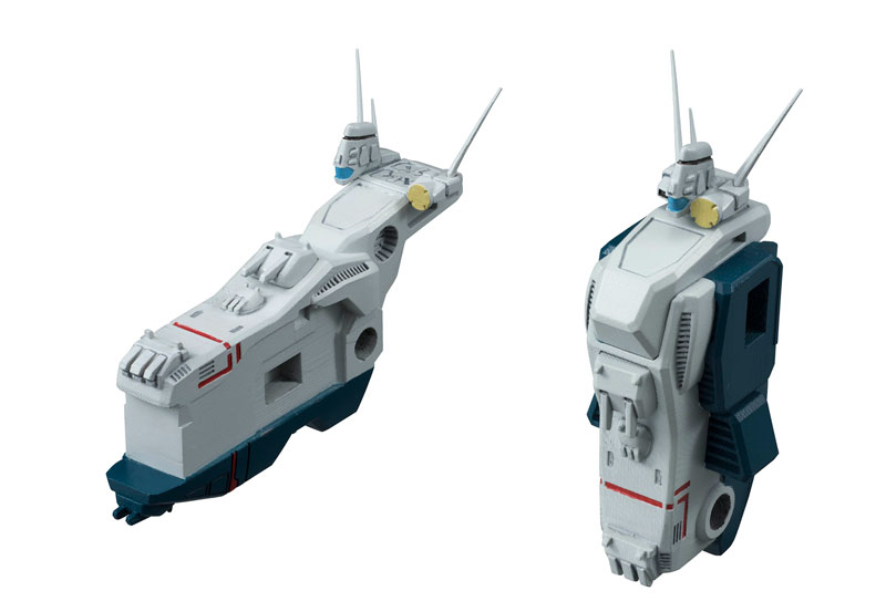 AmiAmi [Character & Hobby Shop] | Cosmo Fleet Special - The