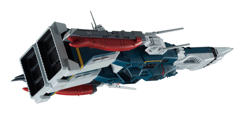 AmiAmi [Character & Hobby Shop] | Cosmo Fleet Special - The