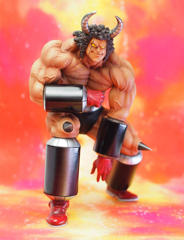 AmiAmi [Character & Hobby Shop] | CCP Muscular Collection