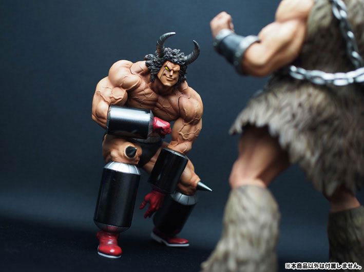 AmiAmi [Character & Hobby Shop] | CCP Muscular Collection