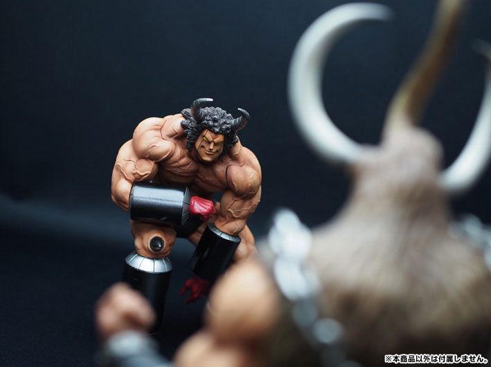 AmiAmi [Character & Hobby Shop] | CCP Muscular Collection vol.DX