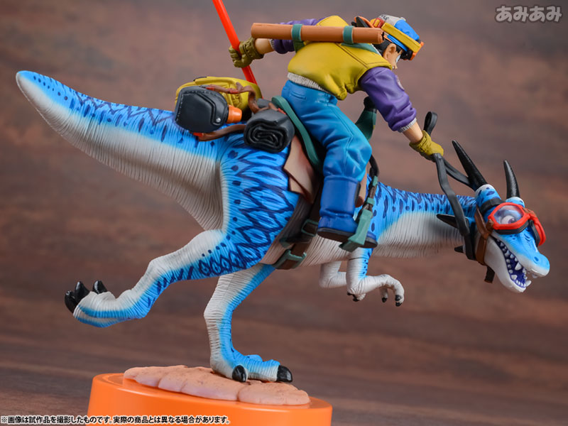 DESKTOP REAL McCOY 孫悟空 Repaint No.02 DESKTOP REAL McCOY