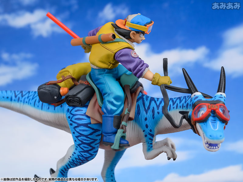AmiAmi [Character & Hobby Shop] | DESKTOP REAL McCOY - Dragon Ball