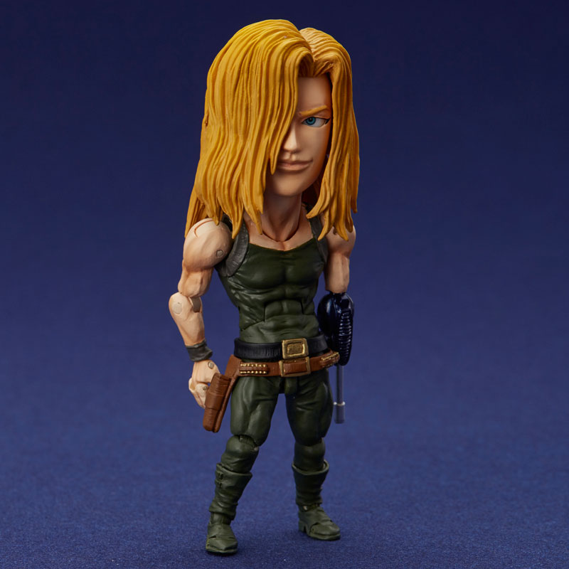 AmiAmi [Character & Hobby Shop] | TOYS ROCKA! 