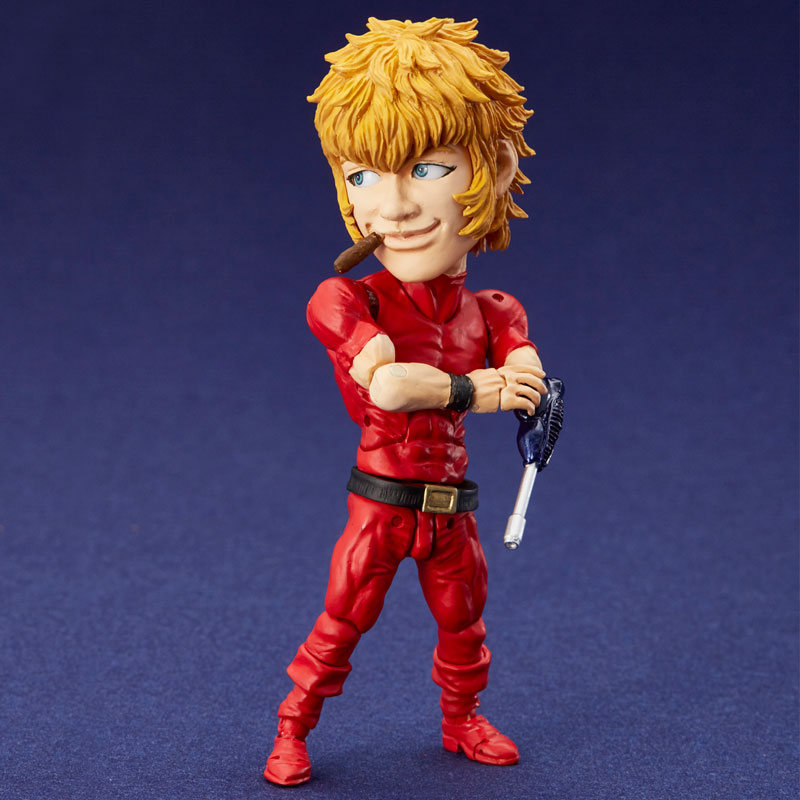 AmiAmi [Character & Hobby Shop] | TOYS ROCKA! - Cobra The Space