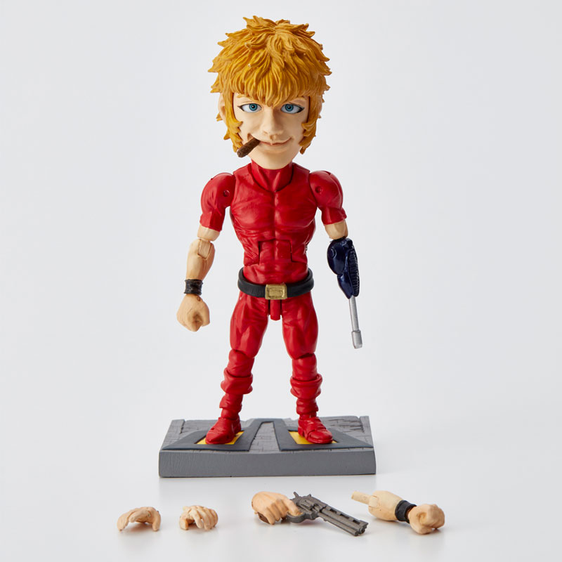 AmiAmi [Character & Hobby Shop] | TOYS ROCKA! - Cobra The ...