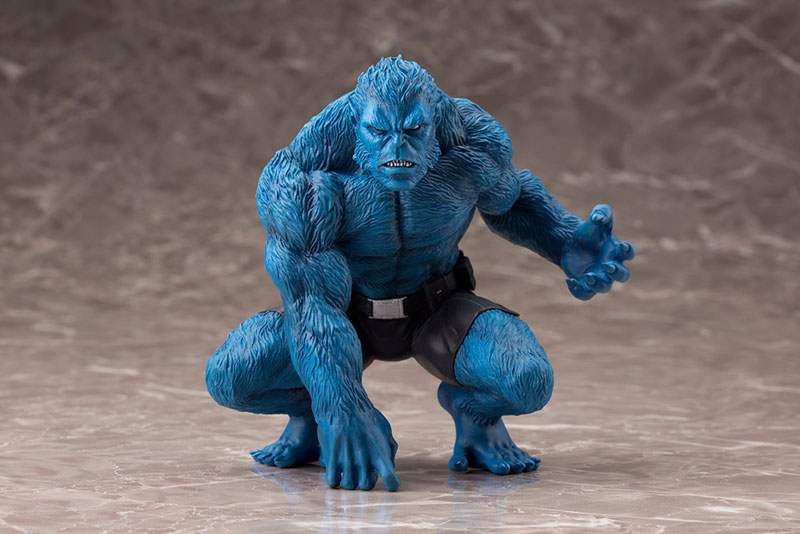 X-MEN CLASSIC ファインアートバスト ハボック｜ホビーの総合