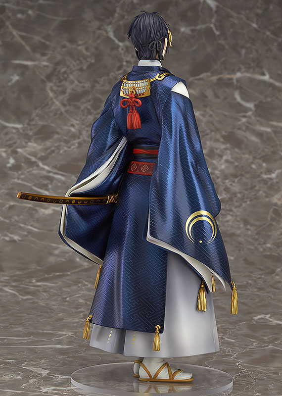AmiAmi [Character & Hobby Shop] | Touken Ranbu Online - Mikazuki