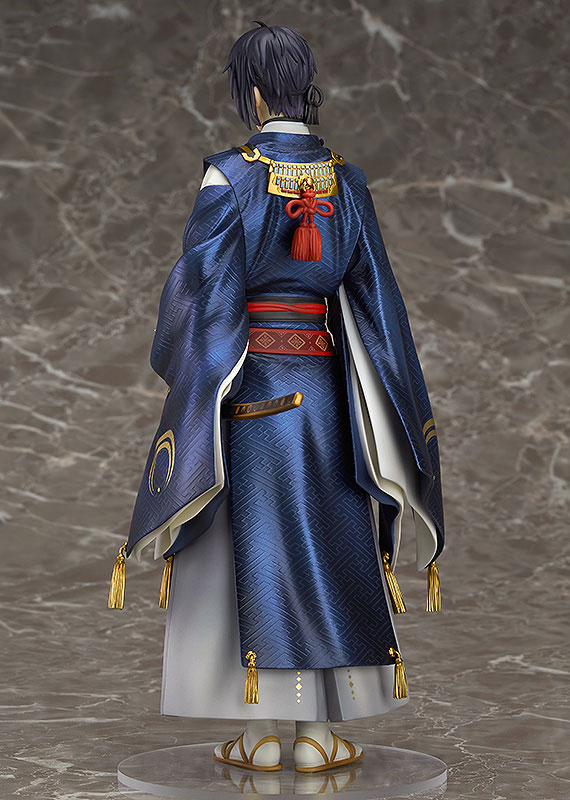 AmiAmi [Character & Hobby Shop] | Touken Ranbu Online - Mikazuki