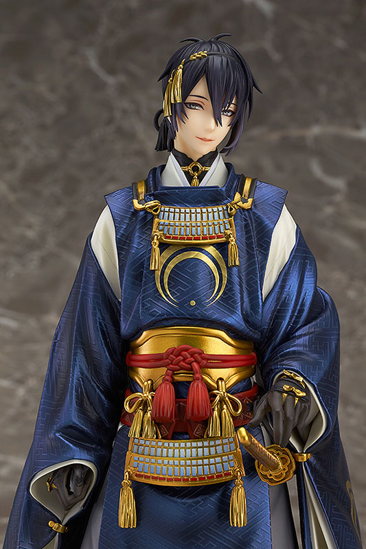 AmiAmi [Character & Hobby Shop] | Touken Ranbu Online - Mikazuki