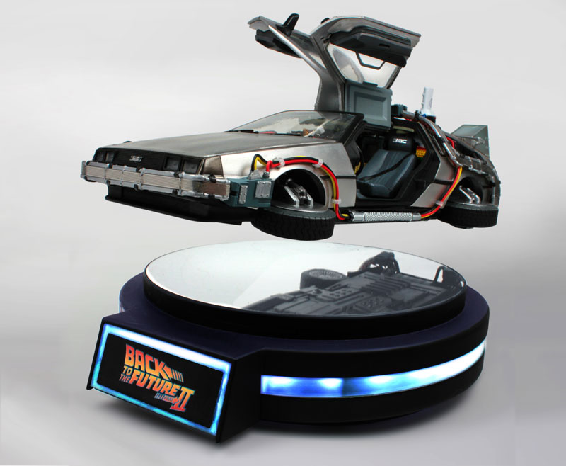 AmiAmi [Character & Hobby Shop] | Back To The Future Part II 1/20