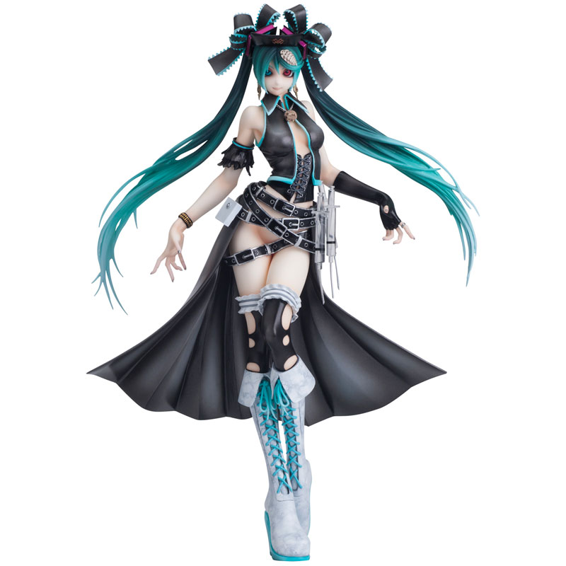 骸音シーエ　Hedge Calne Ca フィギュア AmiAmi [Character & Hobby Shop] | Hdge technical statue No.12 Ca