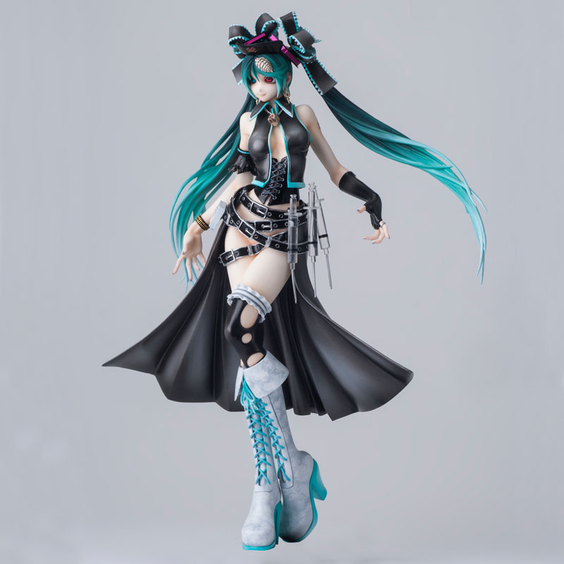 AmiAmi [Character & Hobby Shop] | Hdge technical statue No.12 Ca