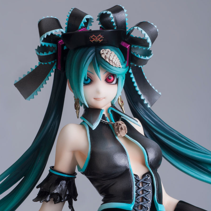 AmiAmi [Character & Hobby Shop] | Hdge technical statue No.12 Ca