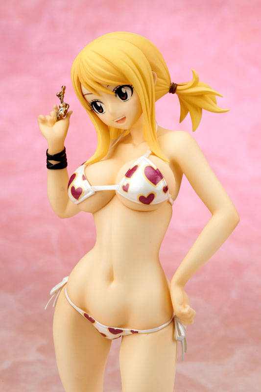 AmiAmi [Character & Hobby Shop] | FAIRY TAIL - Lucy